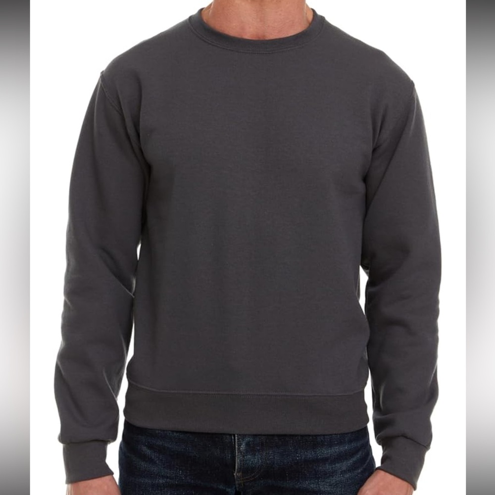 ZARA Dark Grey Sweatshirt